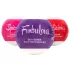 Obsessive Fruity - feromonų vonios burbulas - 100g
