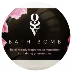 Obsessive - feromoninė vonios bomba - 100g