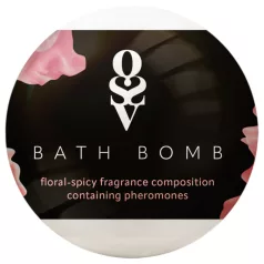Obsessive Spicy - feromoninė vonios bomba - 100g