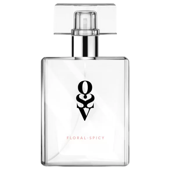 Obsessive Spicy - feromonų kvepalai - 30 ml