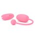 Magic Motion Kegel Treneris - Vibruojantis Geišos Rutuliukas (rožinis)
