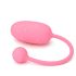 Magic Motion Kegel Treneris - Vibruojantis Geišos Rutuliukas (rožinis)