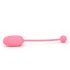 Magic Motion Kegel Treneris - Vibruojantis Geišos Rutuliukas (rožinis)
