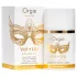 Orgie - sėdmenų ir krūtų stangrinamasis kremas - 50 ml