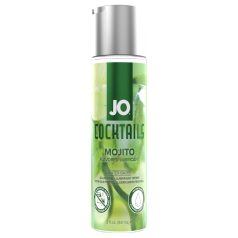   System JO Cocktails - vandens pagrindo lubrikantas - Mojito (60ml)