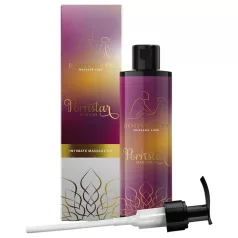   Bodygliss - masažo aliejus ir lubrikantas - pornstar martini - 150 ml