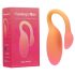 Magic Motion Flamingo Max - išmanusis vibracinis kiaušinis (oranžinis)