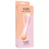 Vush Peachy G-Spot - G taško vibratorius - įkraunamas - rožinis