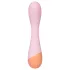 Vush Peachy G-Spot - G taško vibratorius - įkraunamas - rožinis