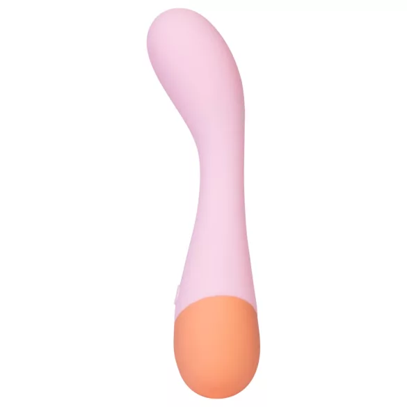 Vush Peachy G-Spot - G taško vibratorius - įkraunamas - rožinis