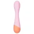Vush Peachy G-Spot - G taško vibratorius - įkraunamas - rožinis