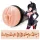 Fleshlight Fantasy Lilith Fukumoto Shokushu masturbatorius - natūralios spalvos
