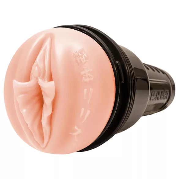 Fleshlight Fantasy Lilith Fukumoto Shokushu masturbatorius - natūralios spalvos