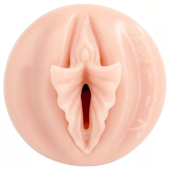 Fleshlight Fantasy Lilith Fukumoto Shokushu masturbatorius - natūralios spalvos