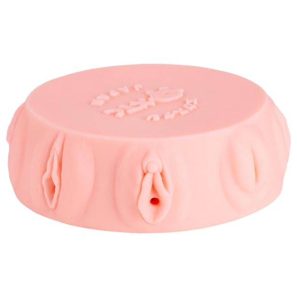 XTC Japan - masturbatorius - natūrali spalva