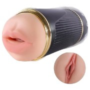 Oralinis masturbatorius Oralinis masturbatorius