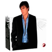 Pripučiamas žmogus Pripučiamas žmogus