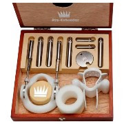 Varpos padidinimo priemonė Varpos padidinimo priemonė