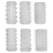 Varpos rankovės, varpos plėtiniai Varpos rankovės, varpos plėtiniai