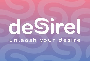 Pristatome Desirel erotinius žaislus – Išlaisvinkite savo troškimus