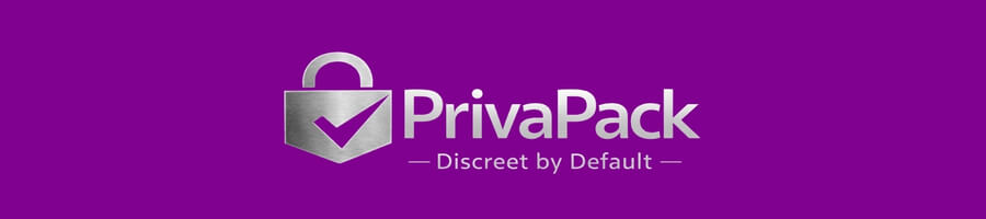 100% Diskretiškumas su PrivaPack™ | Sex Shop United Kingdom Desirel.co.uk