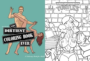 Suaugusiųjų spalvinimo knyga: Pasinerkite į neklaužadų WoodRocket pasaulį!