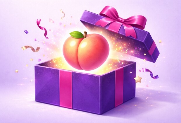 Linksmo Anal April! Turime tau dovaną