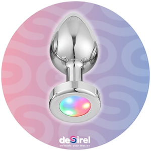 Desirel GlowPlug šviečiantis kaištis | Desirel sex shop