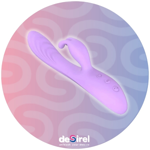 Desirel Hop Buzz Bunny klitorinis vibratorius | Desirel sex shop
