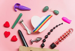 Dildo klausimai ir atsakymai