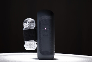 Išbandyta: The Handy 2 apžvalga