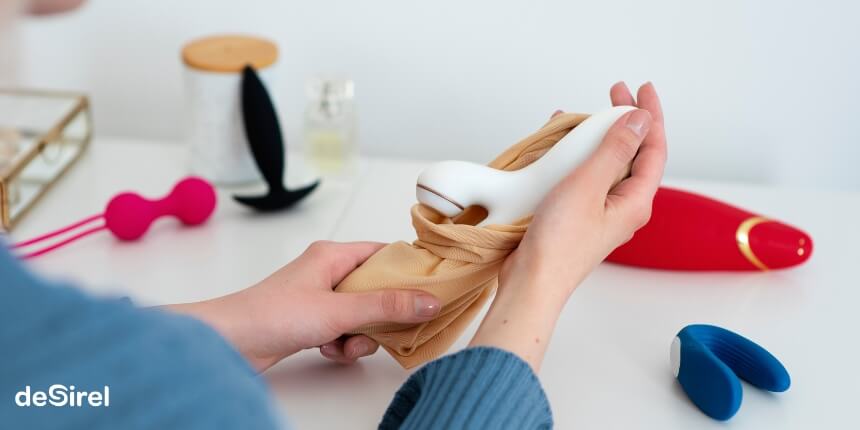 Vibratoriai kiekvienam norui ir malonumui | Desirel.lt sekso prekių parduotuvė