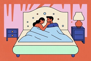 Du seksualinio geismo tipai – kai spontaniškas virsta reaktyviu