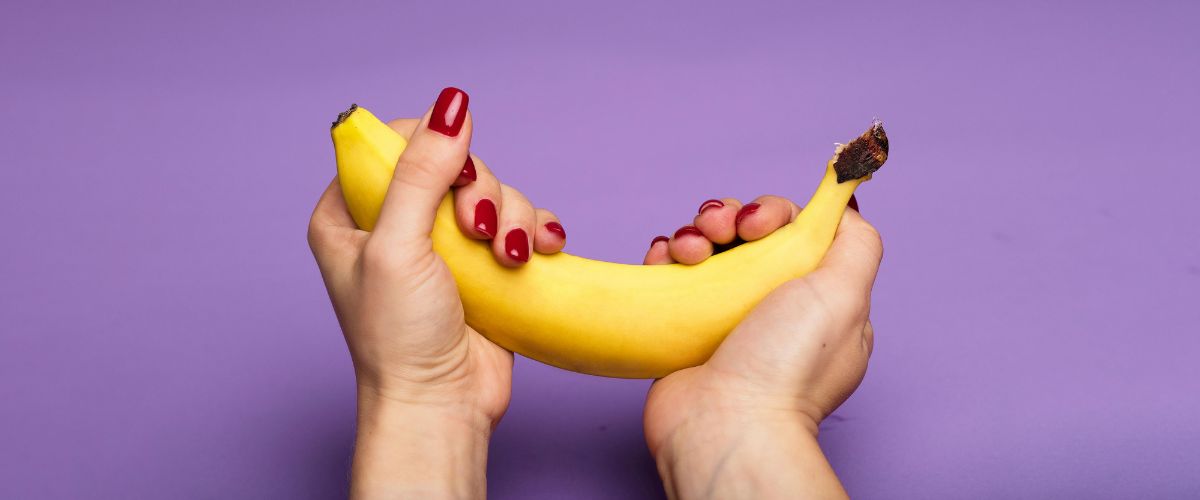 Kodėl rinktis realistiškus dildo? - Desirel sex shop